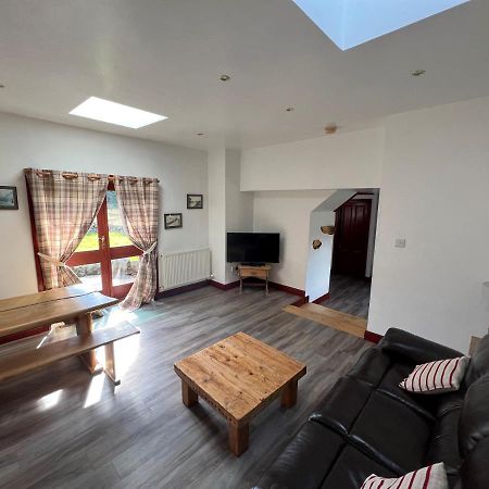 Merrick Cottage Bargrennan Bagian luar foto